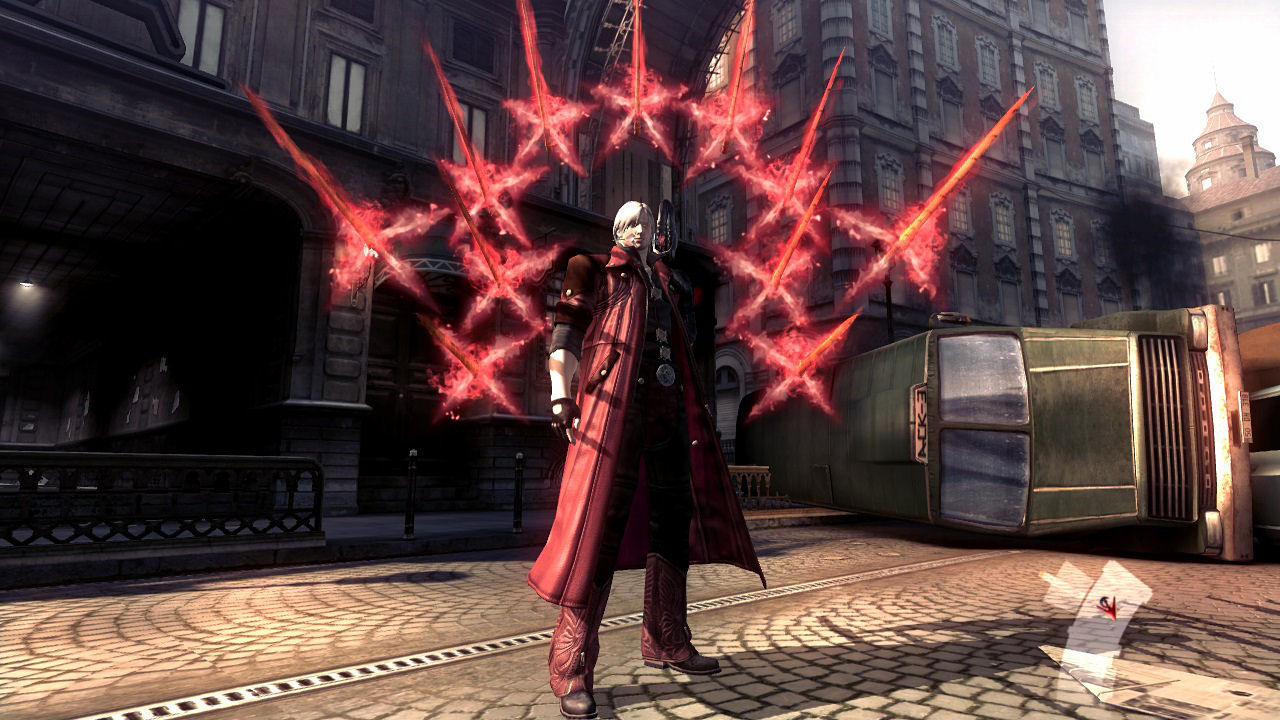 devil may cry 4 special edition pc mods